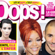 Illustration for article titled This Week In French Tabloids: Rihanna Is 'Craqué' for Benzema!